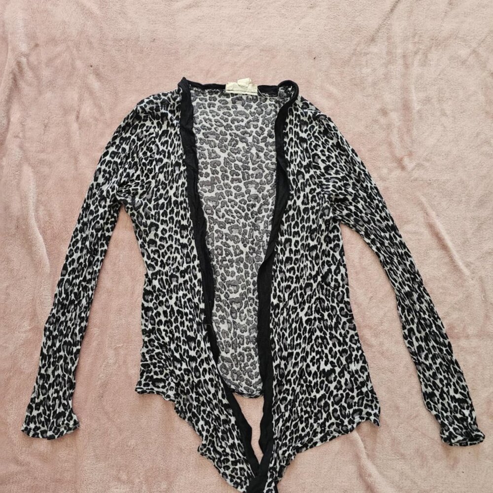 cardigan